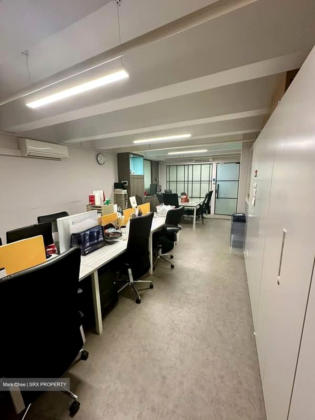 T-space (D18), Factory #536017631